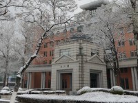 南開師范大學(xué)八里臺校區(qū)2023年怎么樣、好不好