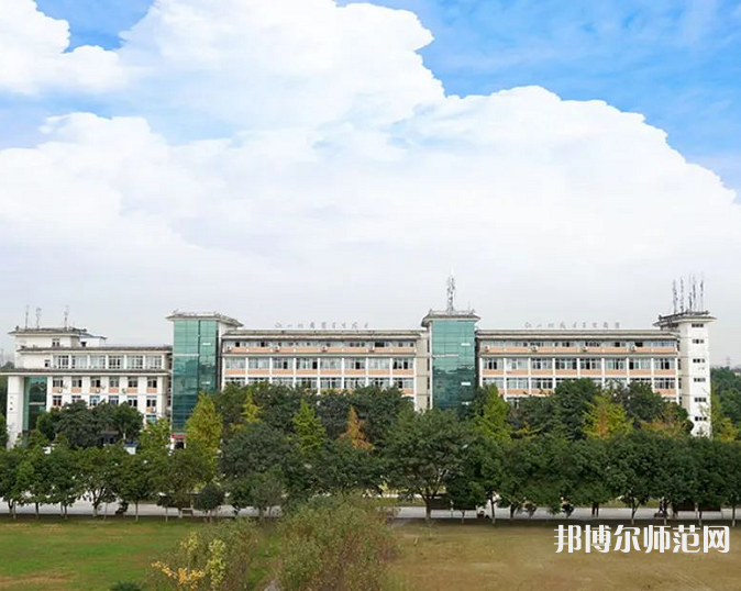 四川愛(ài)華幼兒師范學(xué)院2023年怎么樣、好不好