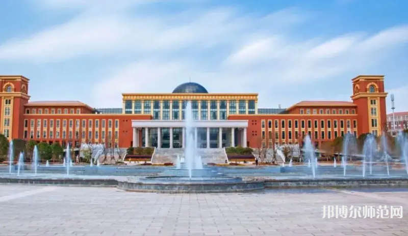 云南大學(xué)師范學(xué)院呈貢校區(qū)2023年怎么樣、好不好