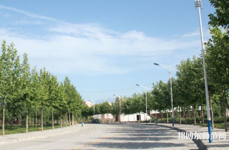 西北大學(xué)師范學(xué)院太白校區(qū)2023年報(bào)名條件、招生要求、招生對(duì)象 