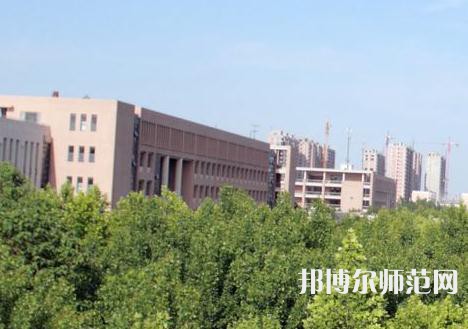 西北大學(xué)師范學(xué)院太白校區(qū)2023年報(bào)名條件、招生要求、招生對(duì)象 