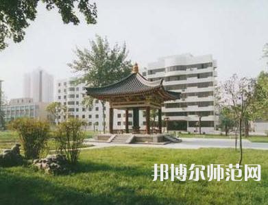 西北大學(xué)師范學(xué)院長安校區(qū)2023年怎么樣、好不好