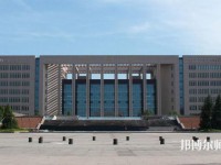 西北大學(xué)師范學(xué)院長(zhǎng)安校區(qū)2023年報(bào)名條件、招生要求、招生對(duì)象