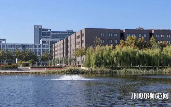 天津職業(yè)技術(shù)師范大學(xué)2023年怎么樣、好不好
