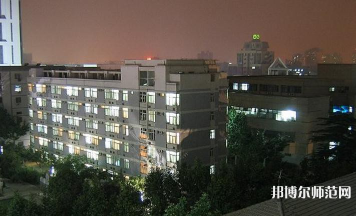 西安交通師范大學(xué)曲江校區(qū)2023年學(xué)費(fèi)、收費(fèi)多少 