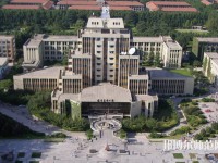 西安交通師范大學(xué)曲江校區(qū)2023年怎么樣、好不好