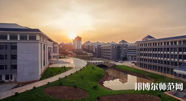 云南師范大學(xué)商學(xué)院海源校區(qū)2023年怎么樣、好不好
