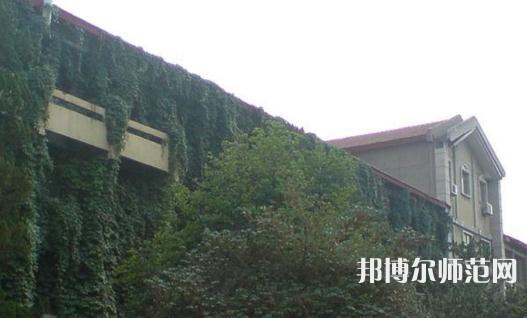 西安交通師范大學(xué)雁塔校區(qū)2023年有哪些專(zhuān)業(yè)