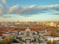 西安交通師范大學(xué)雁塔校區(qū)2023年報(bào)名條件、招生要求、招生對(duì)象
