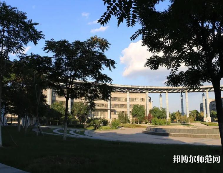 天津師范大學2023年怎么樣、好不好