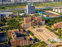 云南師范大學(xué)文理學(xué)院2023年怎么樣、好不好