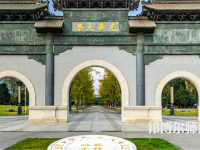 西南財經師范大學光華校區(qū)2023年有哪些專業(yè)