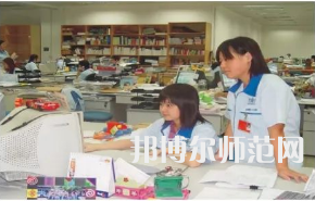 南充職業(yè)技術(shù)師范學(xué)院2023年怎么樣、好不好