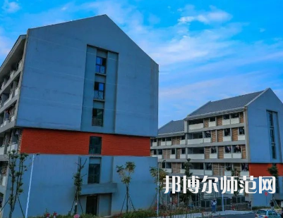 眉山職業(yè)技術(shù)師范學(xué)院2023年怎么樣、好不好