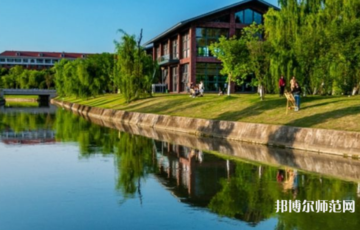  四川大學(xué)錦江師范學(xué)院2023年怎么樣、好不好