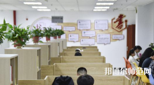 西安工商師范學(xué)院2023怎么樣、好不好