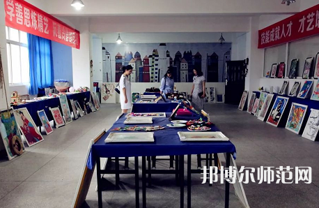 雅安幼師職業(yè)高級中學(xué)2023年怎么樣、好不好