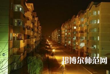 西安建筑科技師范大學(xué)華清學(xué)院2023年怎么樣、好不好