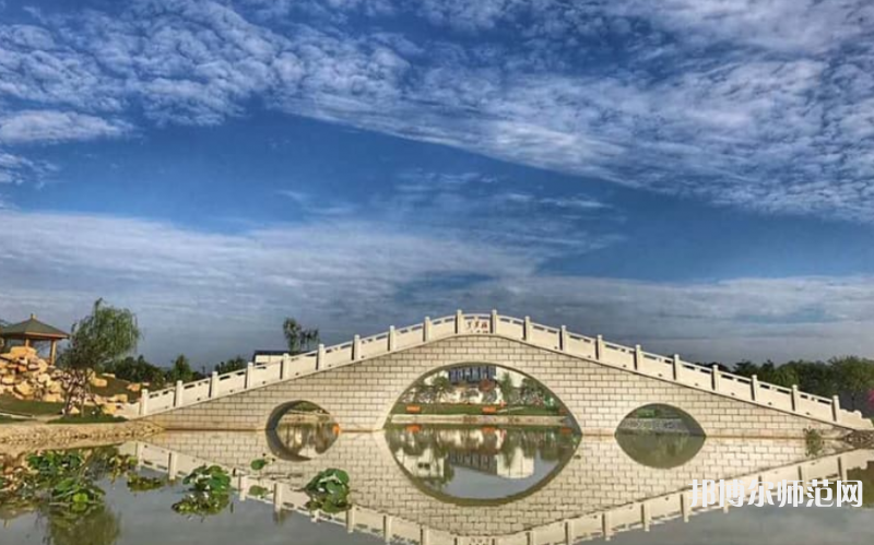 成都錦城師范學(xué)院2023年怎么樣、好不好 