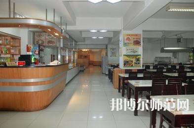 西安建筑科技師范大學(xué)草堂校區(qū)2023年怎么樣、好不好