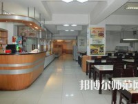 西安建筑科技師范大學(xué)草堂校區(qū)2023年怎么樣、好不好