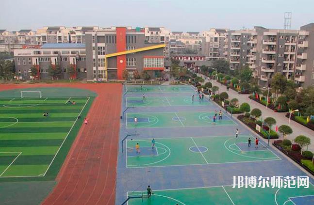 四川師范大學(xué)幼師學(xué)院2023年報(bào)名條件、招生要求、招生對(duì)象