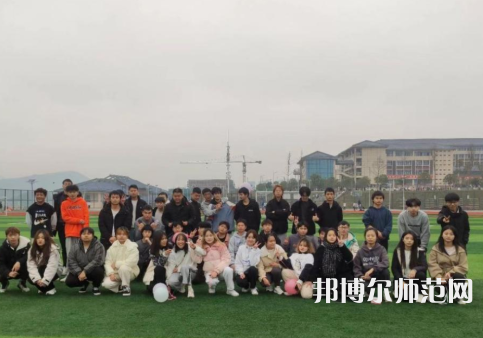 達州職業(yè)技術(shù)師范學院老校區(qū)2023年怎么樣、好不好