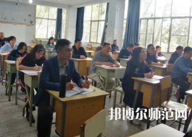 西昌第一幼師職業(yè)技術(shù)中學(xué)2023年怎么樣、好不好