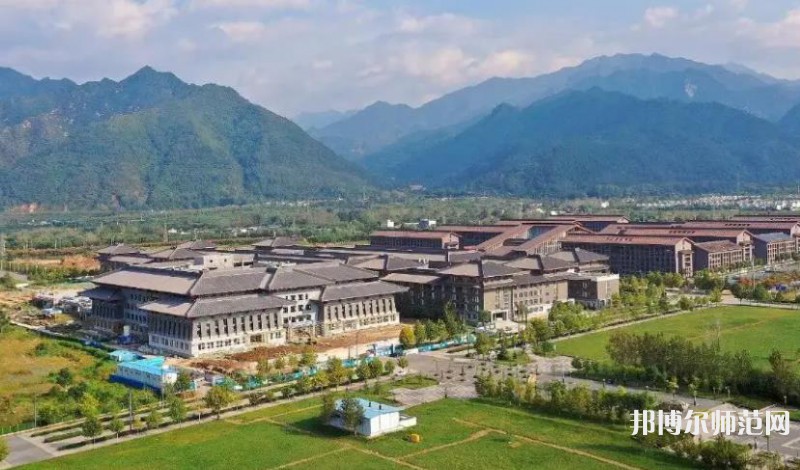 西安建筑科技師范大學(xué)雁塔校區(qū)2023年報名條件、招生要求、招生對象