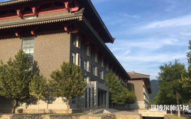 西安建筑科技師范大學(xué)雁塔校區(qū)2023年怎么樣、好不好