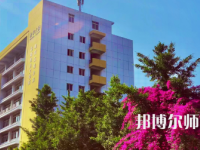 四川師范大學(xué)成都學(xué)院眉山校區(qū)2023年報名條件、招生要求、招生對象