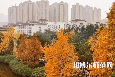 雅安職業(yè)技術(shù)師范學(xué)院2023年怎么樣、好不好