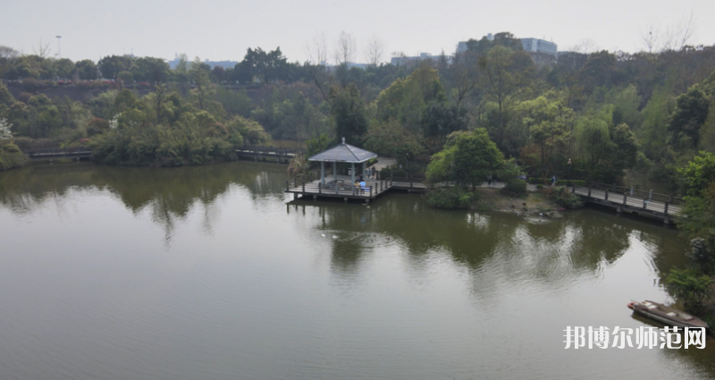 四川師范大學(xué)成都學(xué)院2023年怎么樣、好不好