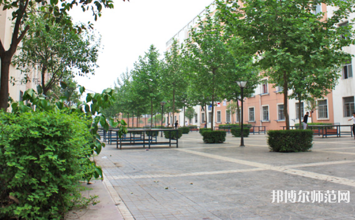 西安培華師范學(xué)院郭杜校區(qū)2023年學(xué)費(fèi)、收費(fèi)多少