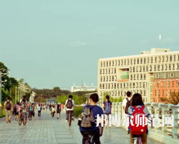 四川大學(xué)師范學(xué)院江安校區(qū)2023年怎么樣、好不好