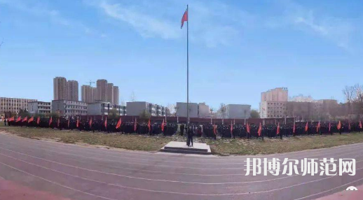 蠡縣幼師職教中心2023年怎么樣、好不好