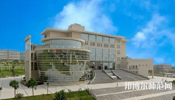 西安工程師范大學(xué)臨潼校區(qū)2023年報(bào)名條件、招生要求、招生對象