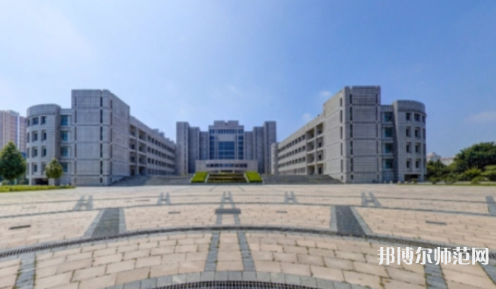 河北農(nóng)業(yè)師范大學現(xiàn)代科技學院2023年報名條件、招生要求、招生對象