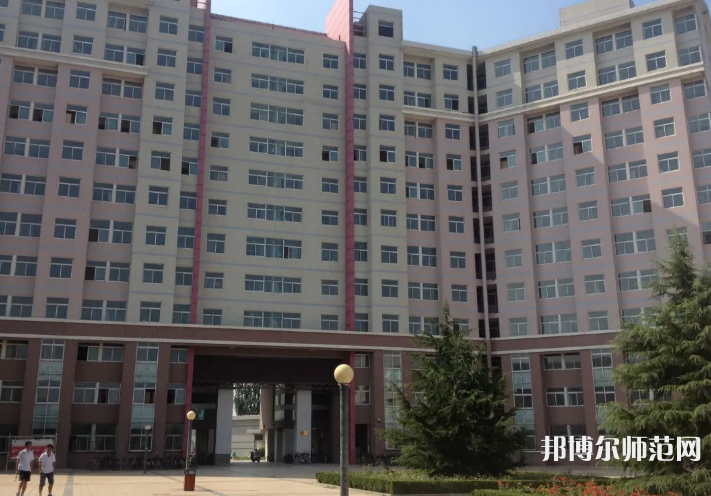 河北科技師范大學(xué)理工學(xué)院2023年怎么樣、好不好