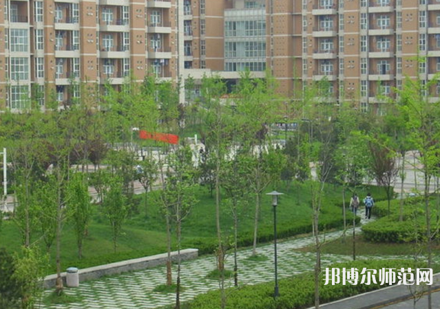西安電子科技師范大學(xué)南校區(qū)2023年報(bào)名條件、招生要求、招生對(duì)象
