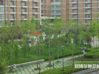西安電子科技師范大學(xué)南校區(qū)2023年報(bào)名條件、招生要求、招生對象