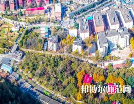 西安翻譯師范學(xué)院2023年學(xué)費、收費如何