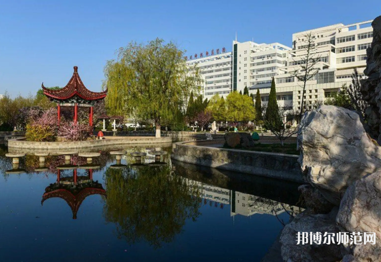 河北科技師范學(xué)院2023年怎么樣、好不好