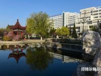 河北科技師范學院2023年怎么樣、好不好