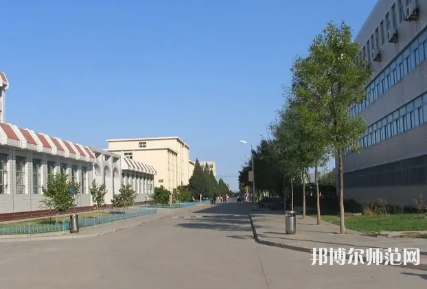 河北科技師范學(xué)院2023年報(bào)名條件、招生要求、招生對象