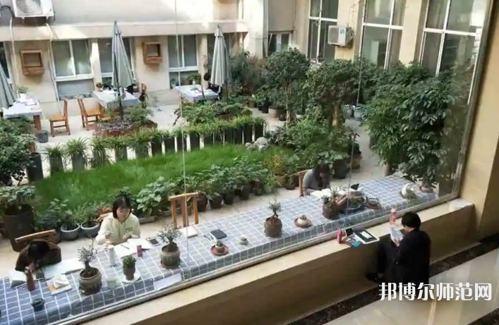 河北師范大學(xué)匯華學(xué)院2023年怎么樣、好不好
