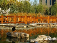 河北師范大學(xué)2023年怎么樣、好不好