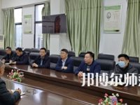衡水師范學(xué)院2023年報(bào)名條件、招生要求、招生對象