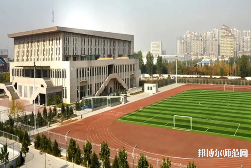唐山師范學(xué)院2023年怎么樣、好不好