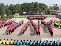 渭南幼兒師范學(xué)校2023年怎么樣、好不好